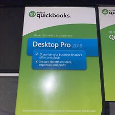 Quickbooks desktop pro for sale  Salinas