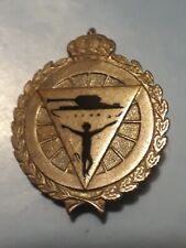 Insigne militaire regiment d'occasion  Metz