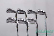 Cobra King Cobra 2 Oversize Iron Set 4-PW Steel Stiff Right 38.0in for sale  Shipping to South Africa