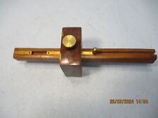 Sliding wooden brass for sale  Rochester