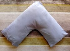 Orthopaedic shaped pillow for sale  DURHAM