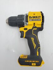 DEWALT DCD794 ATOMIC SERIES 20V MAX 1/2" Cordless Drill/ Driver  (TOOL ONLY) for sale  Shipping to South Africa