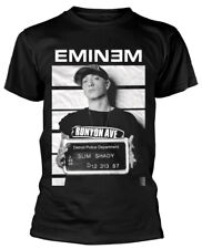 Eminem arrest black for sale  NOTTINGHAM