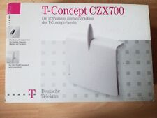 Telekom concept czx700 gebraucht kaufen  Deutschland