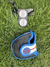 odyssey 2 ball blade putter for sale  Falmouth