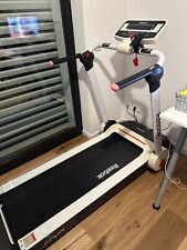 Treadmill reebok house gebraucht kaufen  Berlin