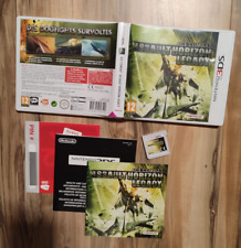 Ace Combat Assault Horizon Legacy - Nintendo 3DS (PAL Eur/Aus) Completo na Caixa comprar usado  Enviando para Brazil