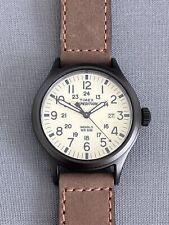 Timex expedition scout for sale  TIPTON