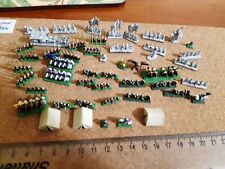 8mm miniature soldiers for sale  SOLIHULL