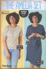 Simply sewing pattern for sale  LISKEARD