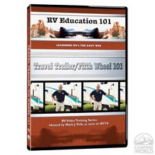 Education 101 travel for sale  Denver