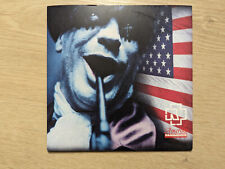 Rammstein amerika vinyl gebraucht kaufen  Delitzsch