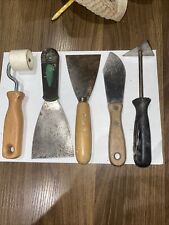 Decorating tools scrapers for sale  DUNGANNON