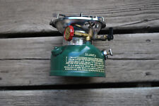 COLEMAN 501A SINGLE BURNER CAMP STOVE -  VERY GOOD - 6/1962 for sale  Shipping to Ireland