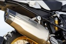 Bmw akrapovic r1250gs for sale  Shipping to Ireland