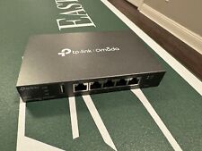 Router VPN TP-LINK ER605 Gigabit Multi-WAN segunda mano  Embacar hacia Argentina