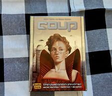 Card game coup for sale  Orlando