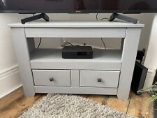 argos tv stand for sale  BEXLEYHEATH