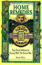 Traditional home remedies for sale  Montgomery