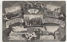 1907 postcard multiview for sale  LONDON