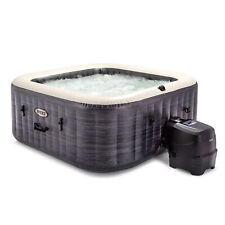 portable hot tub plus for sale  Lincoln