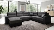 Sofa couch garnitur gebraucht kaufen  Seevetal