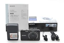 LEIA! [PERFEITO ESTADO com Caixa] Câmera Digital Sony Cyber-shot DSC-W630 Preta 16.1 MP Japão comprar usado  Enviando para Brazil