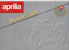 Aprilia moto 6.5 d'occasion  Expédié en Belgium