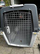 Hunde flugbox 100x60x75 gebraucht kaufen  Neunkirchen-Seelscheid