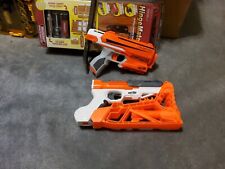 Nerf sharpfire pistol for sale  Hawthorne