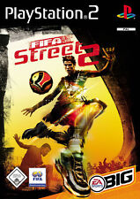 FIFA Street 2 Sony PlayStation 2 PS2 Used in Original Packaging for sale  Shipping to South Africa