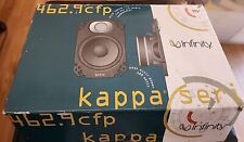 Viintage infinity kappa for sale  Clifton Park