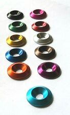 18mm countersunk washers for sale  BIRMINGHAM