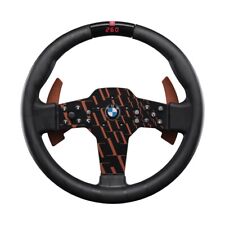 Fanatec csl steering for sale  BUCKINGHAM