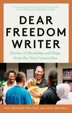 Dear Freedom Writer: Stories of Hardship and Hope from the Next Generation comprar usado  Enviando para Brazil