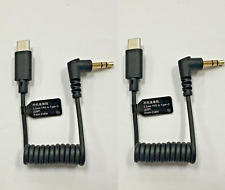 Audio Cables & Adapters for sale  Plano