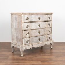 Large gray rococo for sale  Round Top