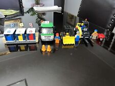 Lego city recycling for sale  Irving