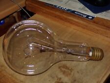 Ancienne lampe incandescence d'occasion  Ciry-le-Noble