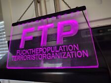 Ftp terrorist organization for sale  Studio City