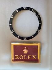 Rolex 5513 inserto usato  Italia