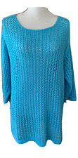 Jill crochet pullover for sale  Decatur