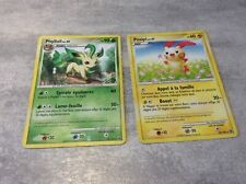 Lot cartes pokemon d'occasion  Le Luc