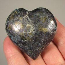 Blue covellite pyrite for sale  Acworth