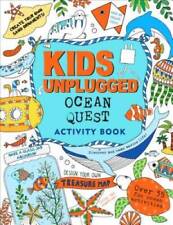 Kids unplugged ocean for sale  Montgomery