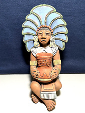 Terracotta mayan tribal for sale  Wilmington