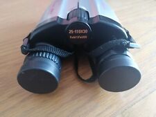 Sunagor binoculars 25x110x30. for sale  BROMSGROVE