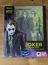 .h. figuarts joker for sale  OXFORD