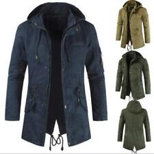 Winter men trench for sale  Shipping to Ireland