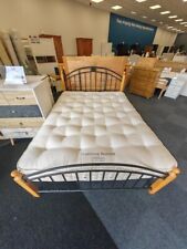 King size mattress for sale  BRISTOL